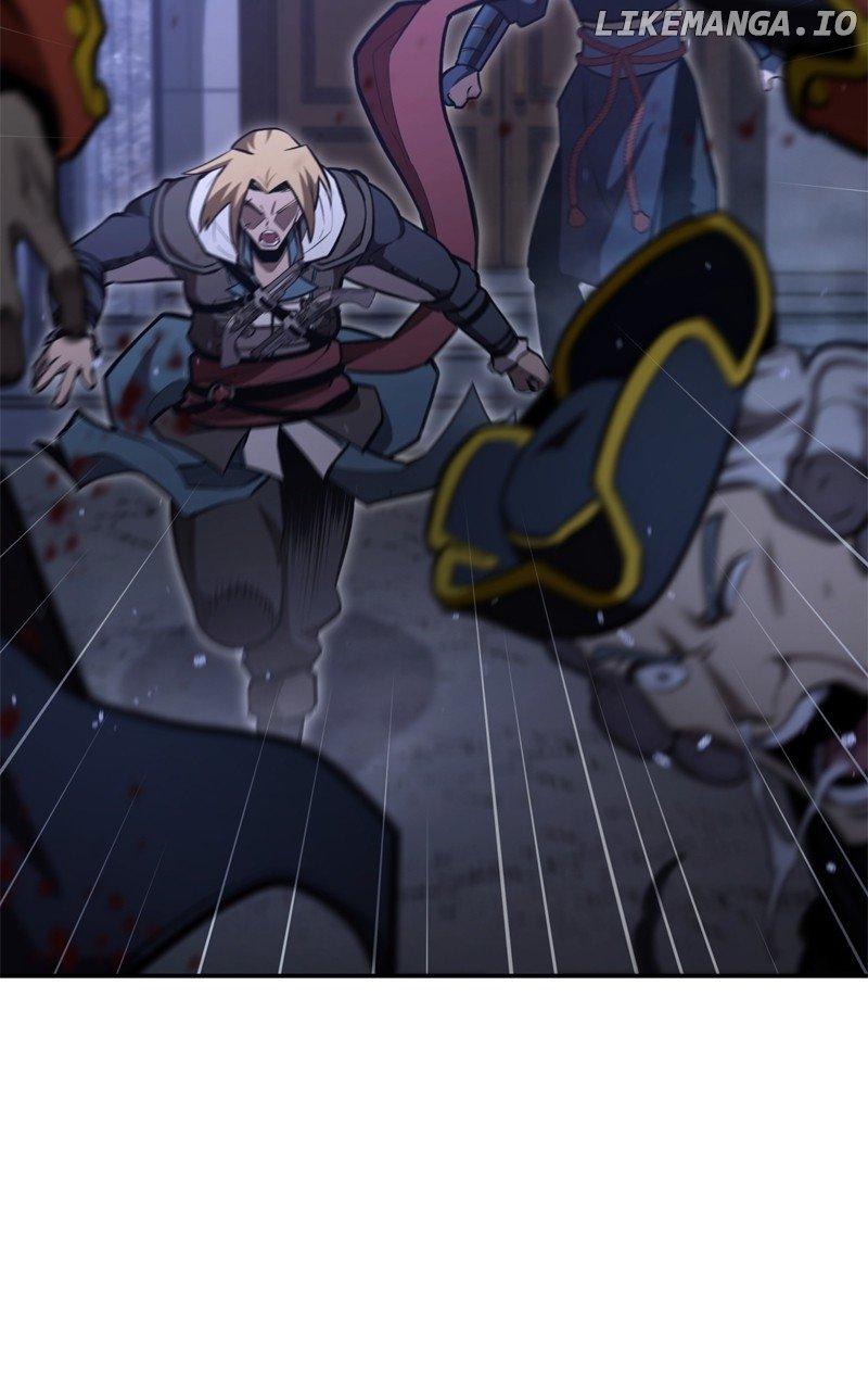 Read Assassin’S Creed Manga Online