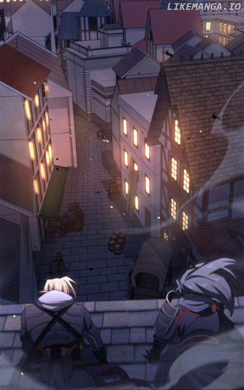 Read Assassin’S Creed Manga Online