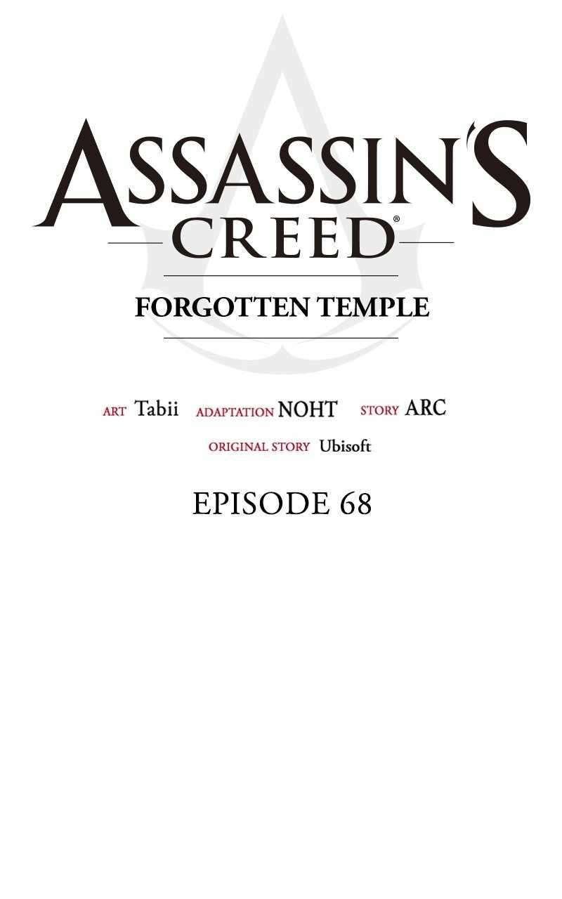 Read Assassin’S Creed Manga Online