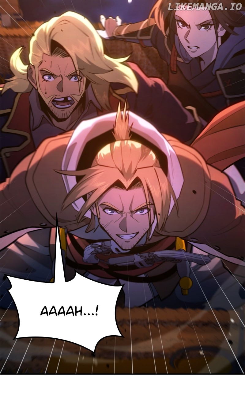 Read Assassin’S Creed Manga Online