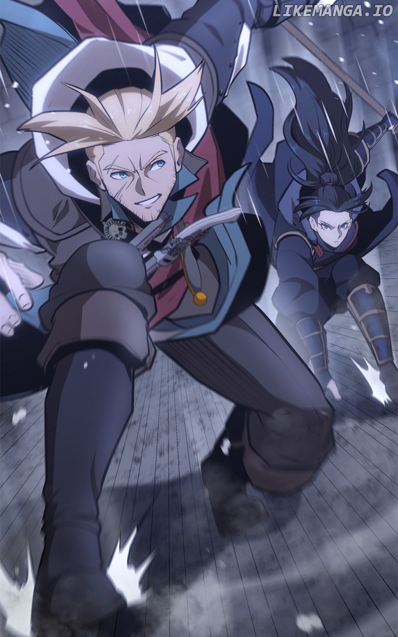Read Assassin’S Creed Manga Online