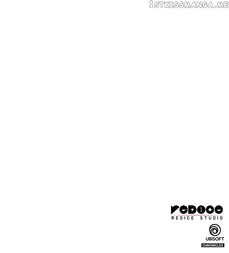 Read Assassin’S Creed Manga Online