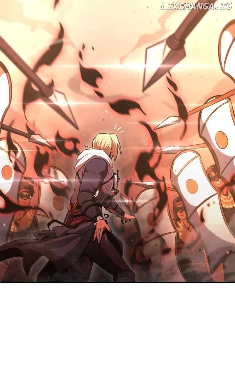 Read Assassin’S Creed Manga Online