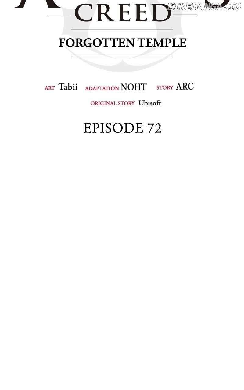 Read Assassin’S Creed Manga Online