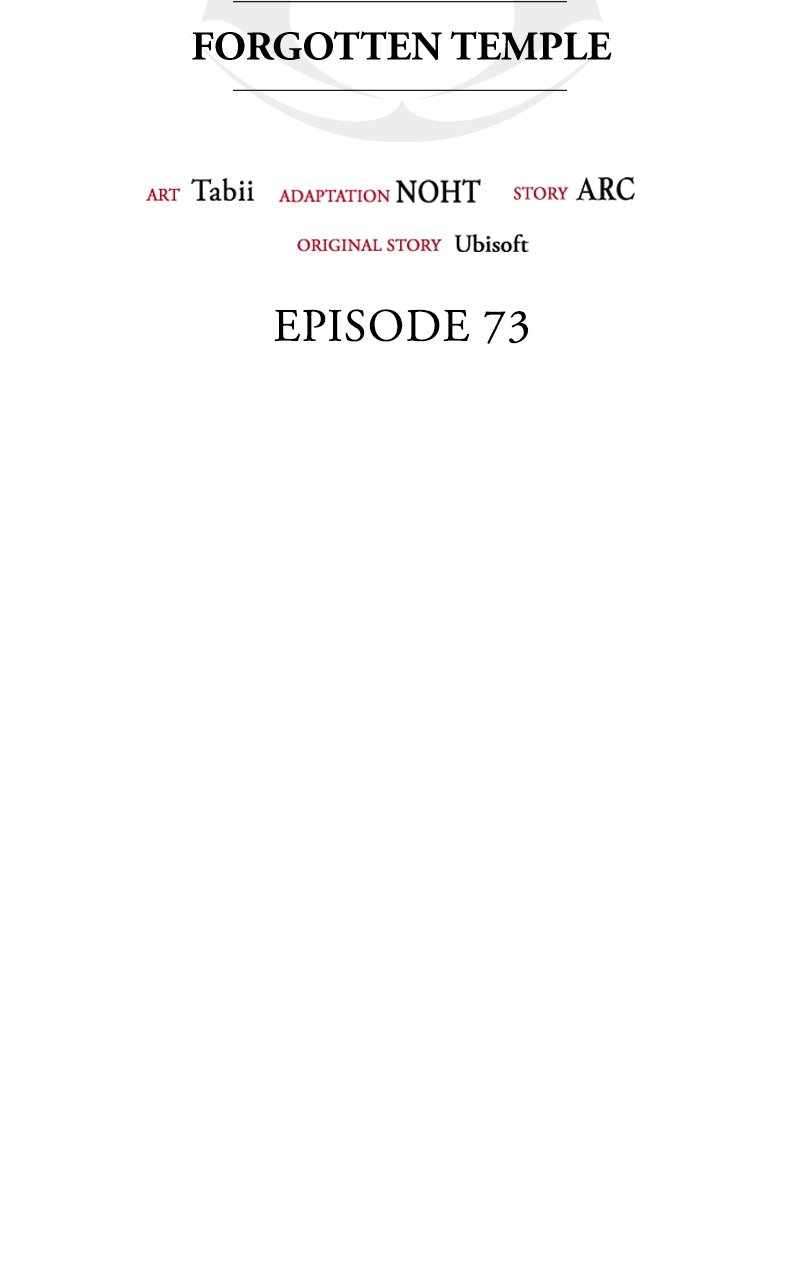 Read Assassin’S Creed Manga Online