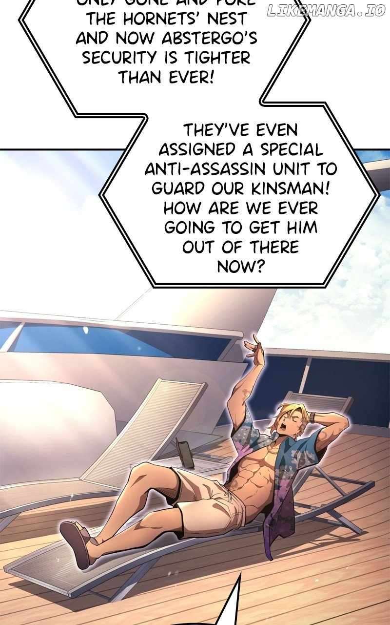 Read Assassin’S Creed Manga Online