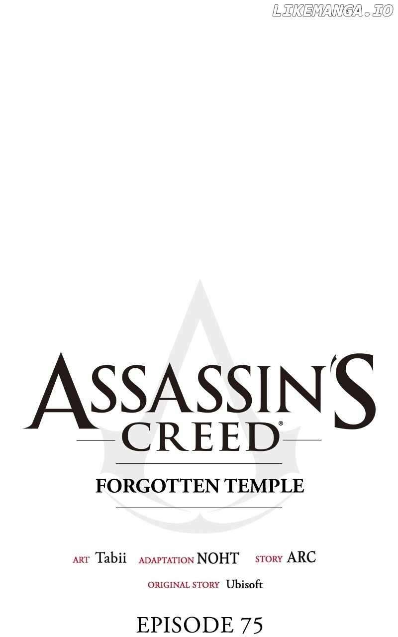 Read Assassin’S Creed Manga Online