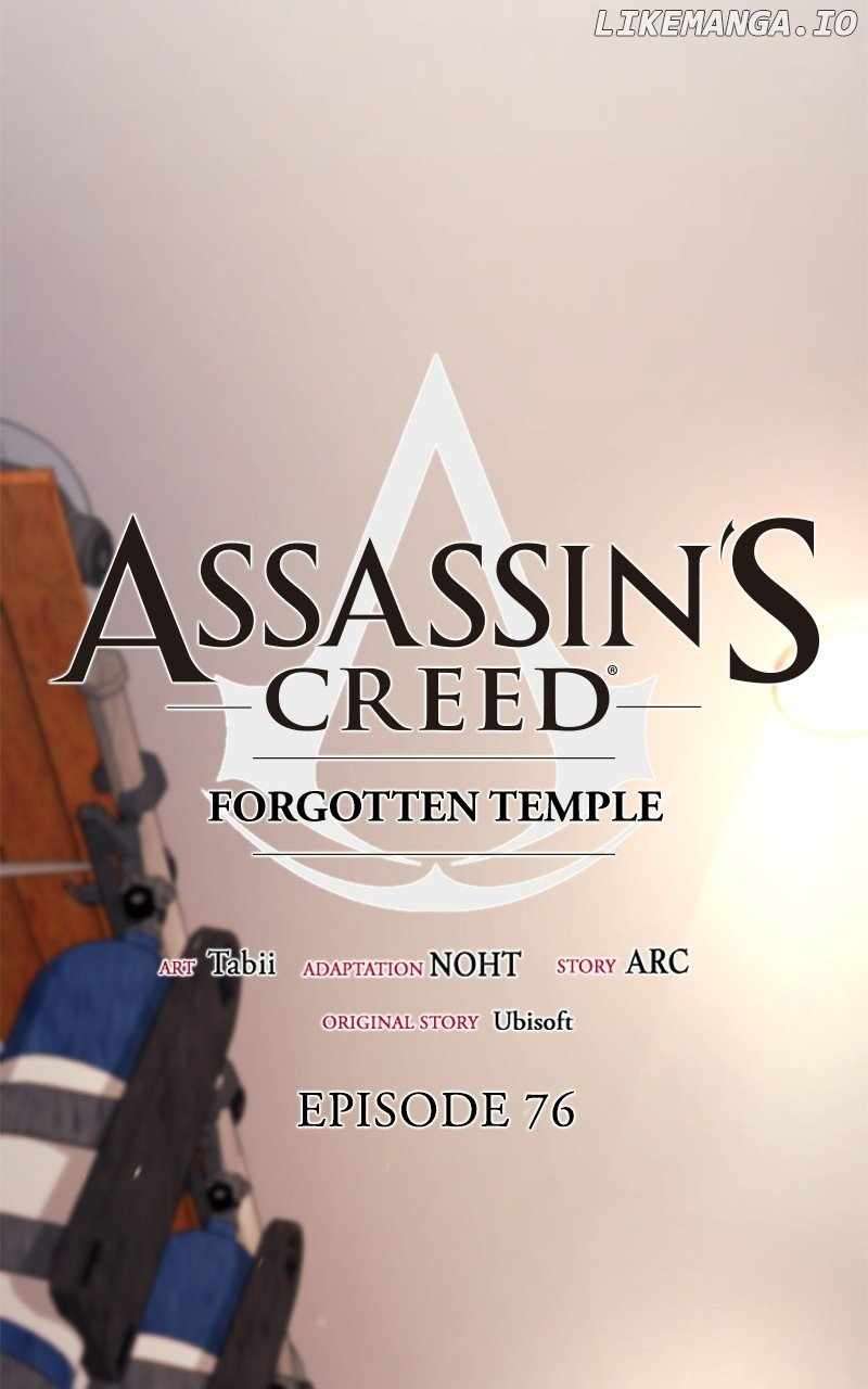 Read Assassin’S Creed Manga Online