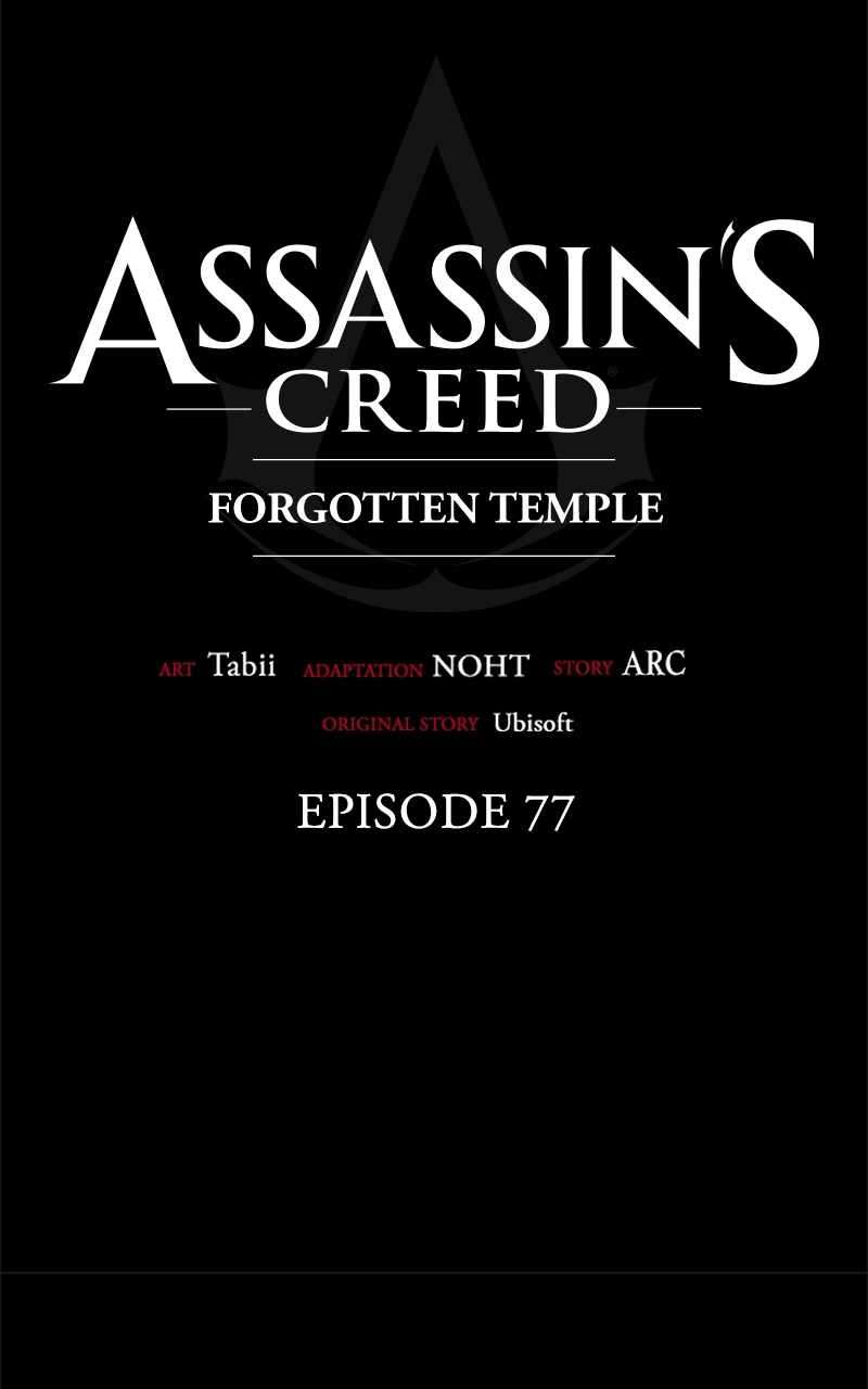 Read Assassin’S Creed Manga Online