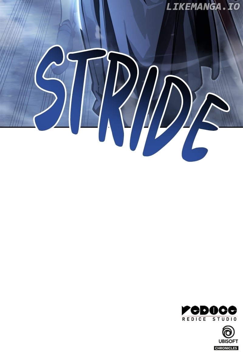 Read Assassin’S Creed Manga Online