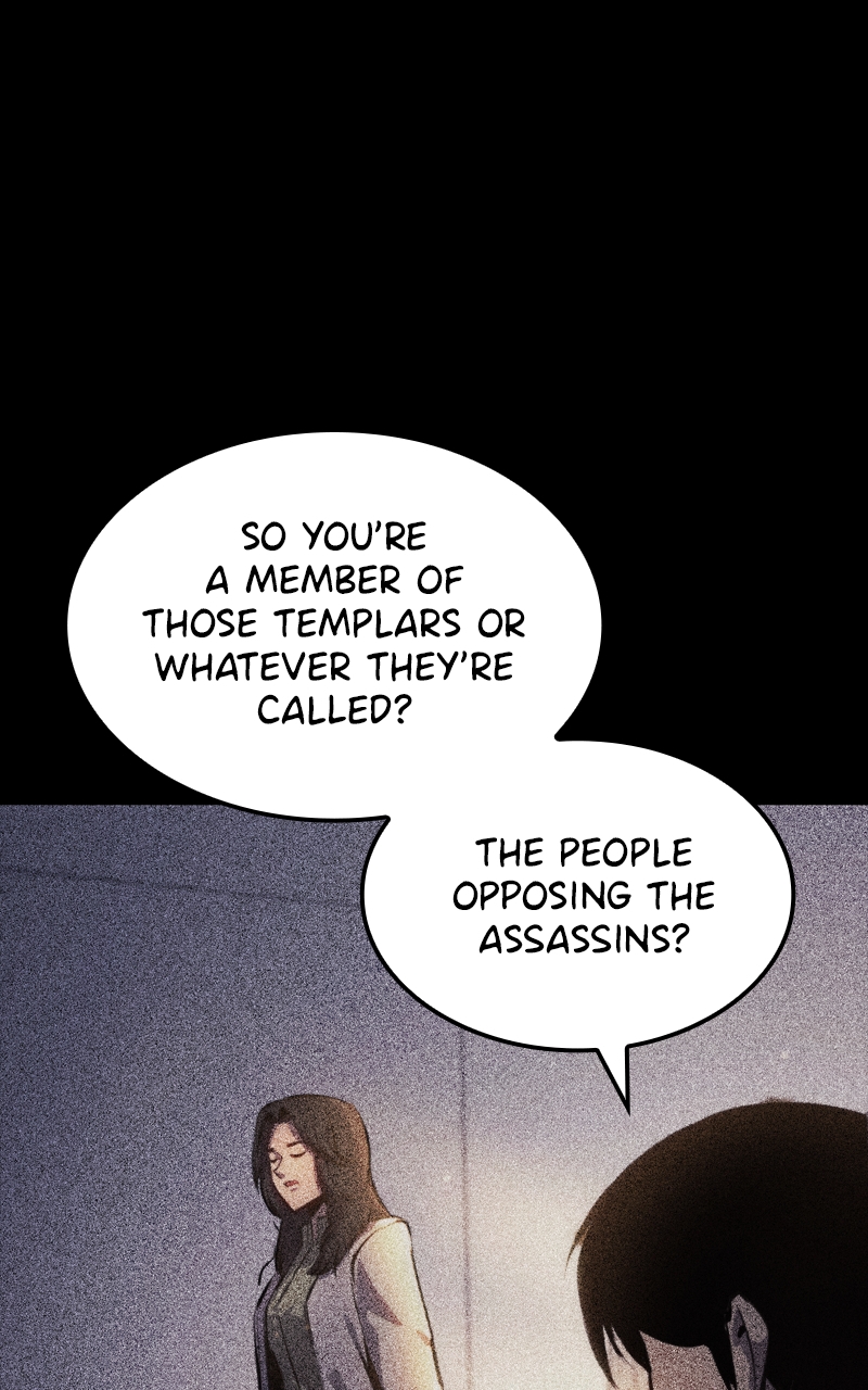 Read Assassin’S Creed Manga Online
