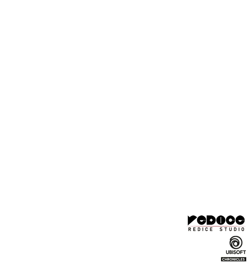 Read Assassin’S Creed Manga Online