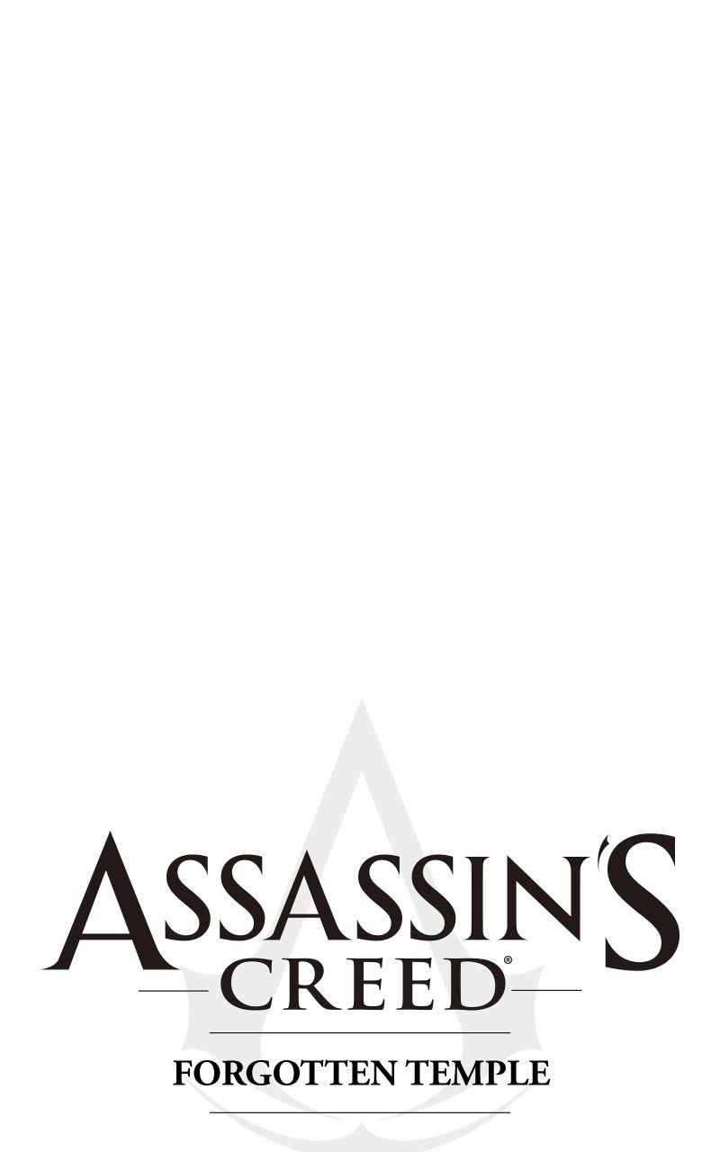 Read Assassin’S Creed Manga Online