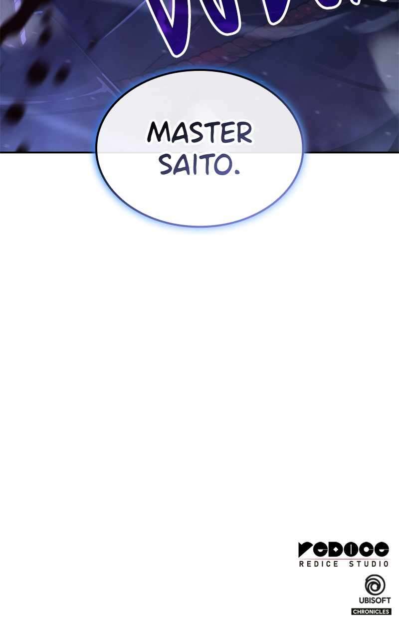 Read Assassin’S Creed Manga Online