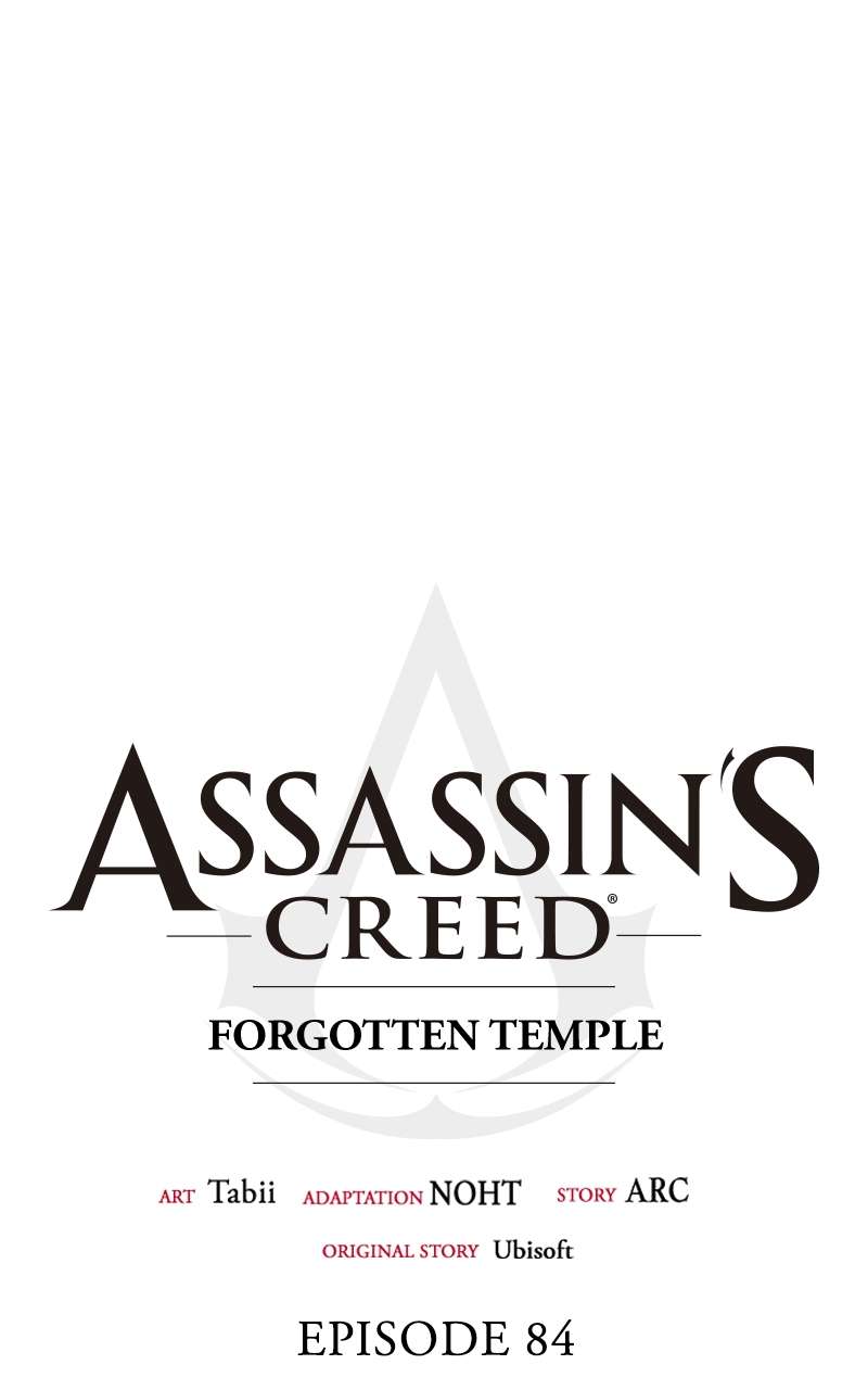 Read Assassin’S Creed Manga Online