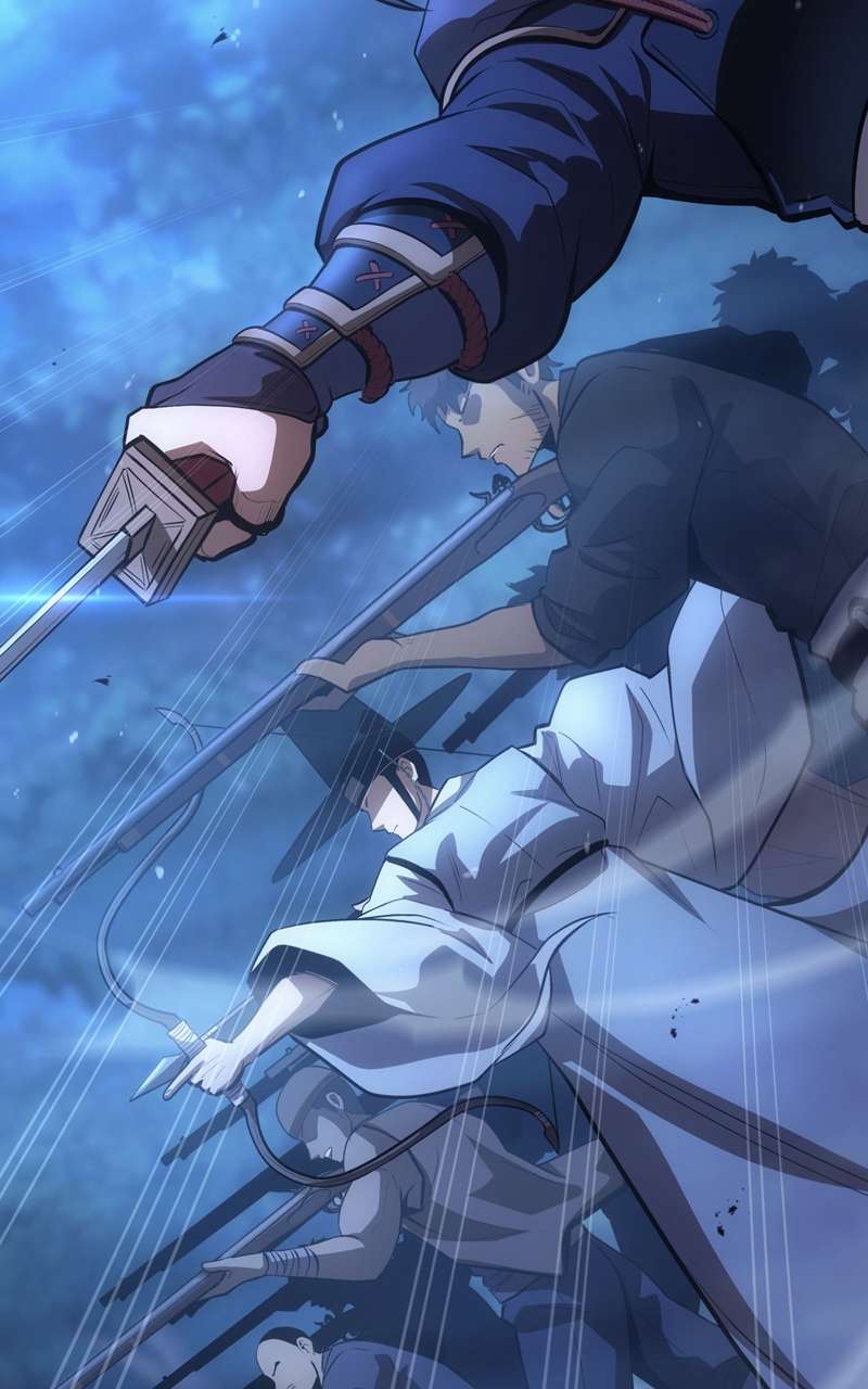 Read Assassin’S Creed Manga Online