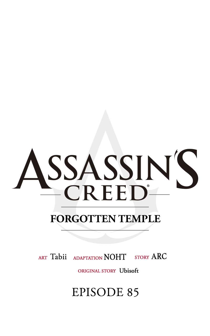 Read Assassin’S Creed Manga Online