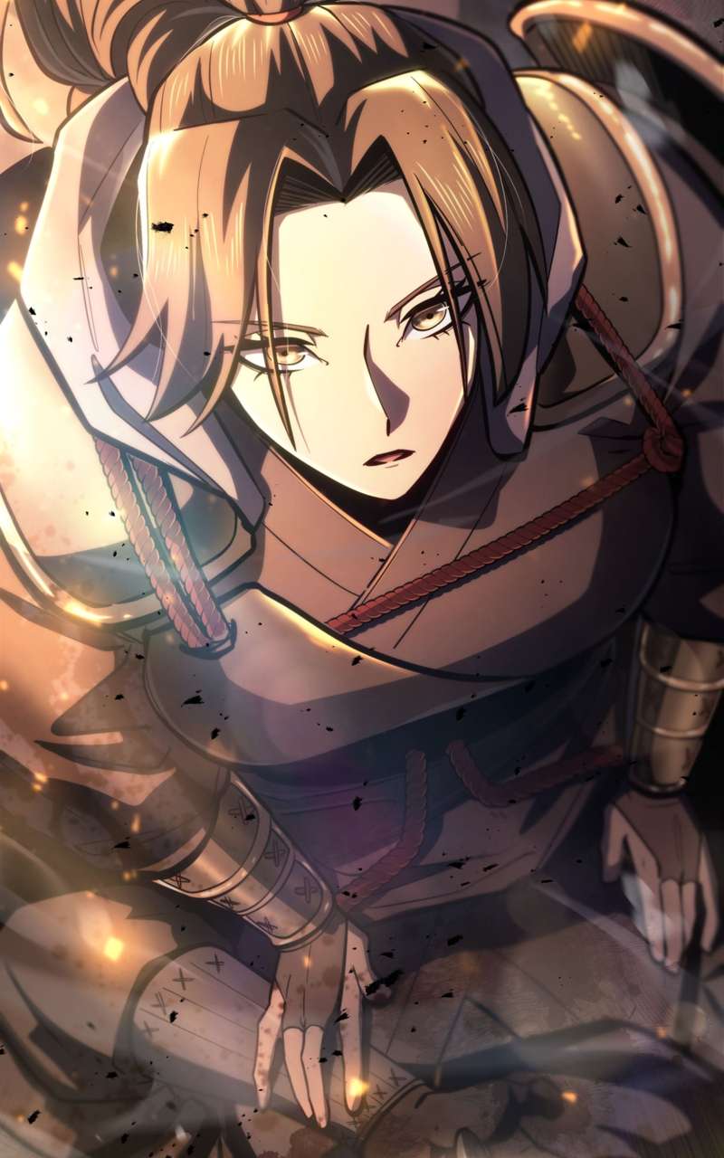 Read Assassin’S Creed Manga Online