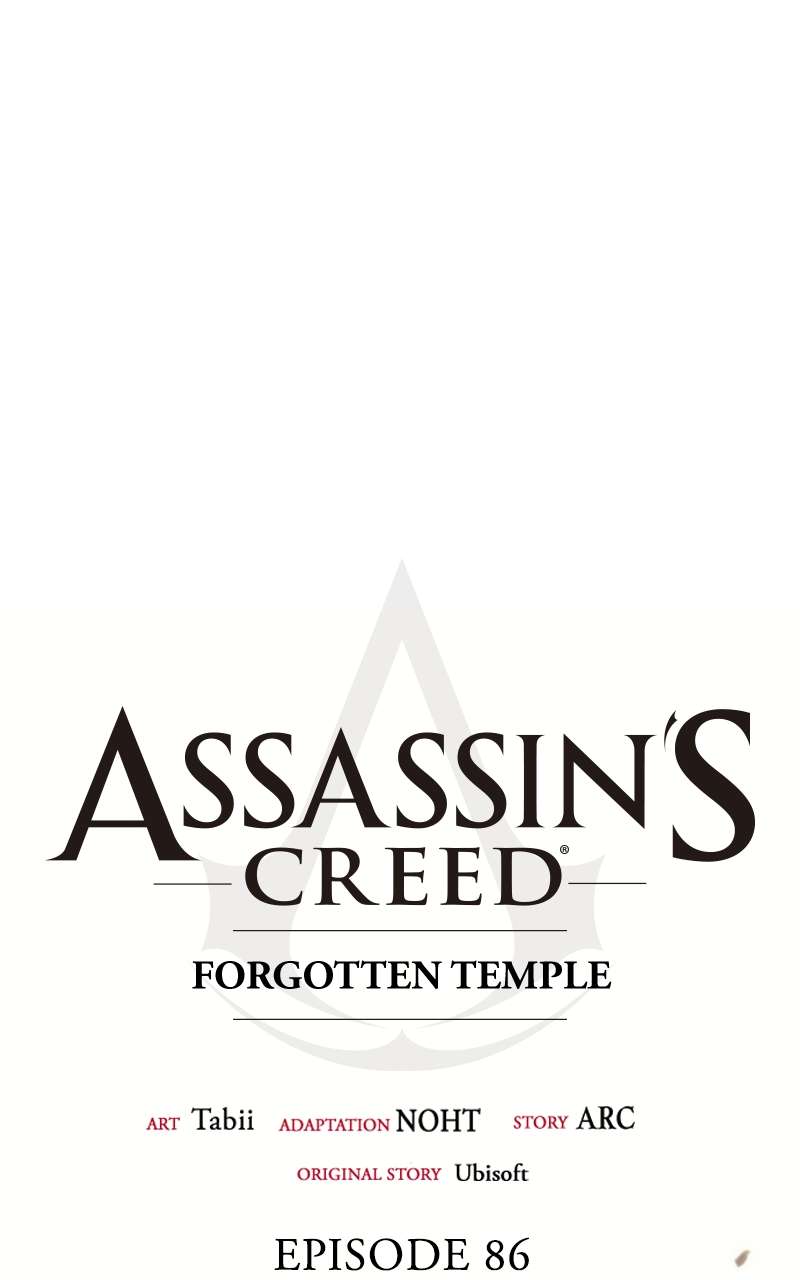 Read Assassin’S Creed Manga Online