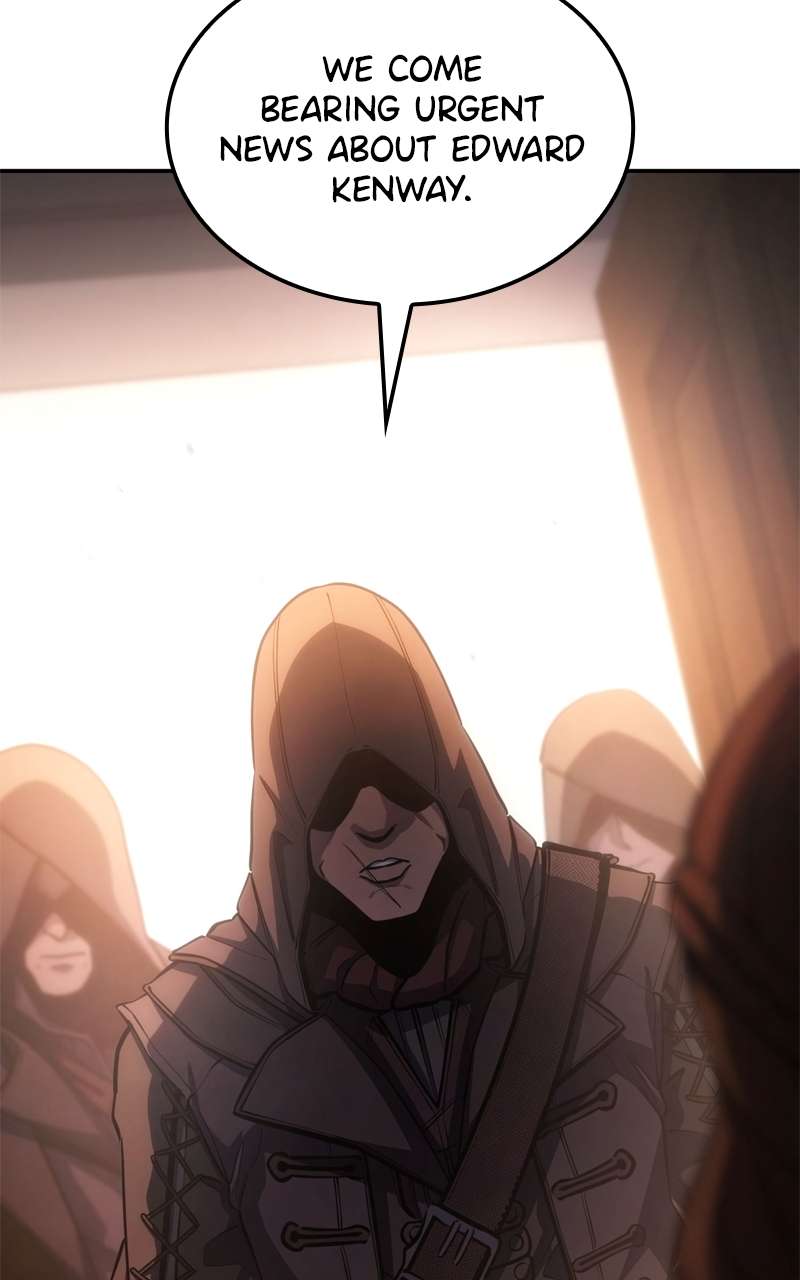 Read Assassin’S Creed Manga Online