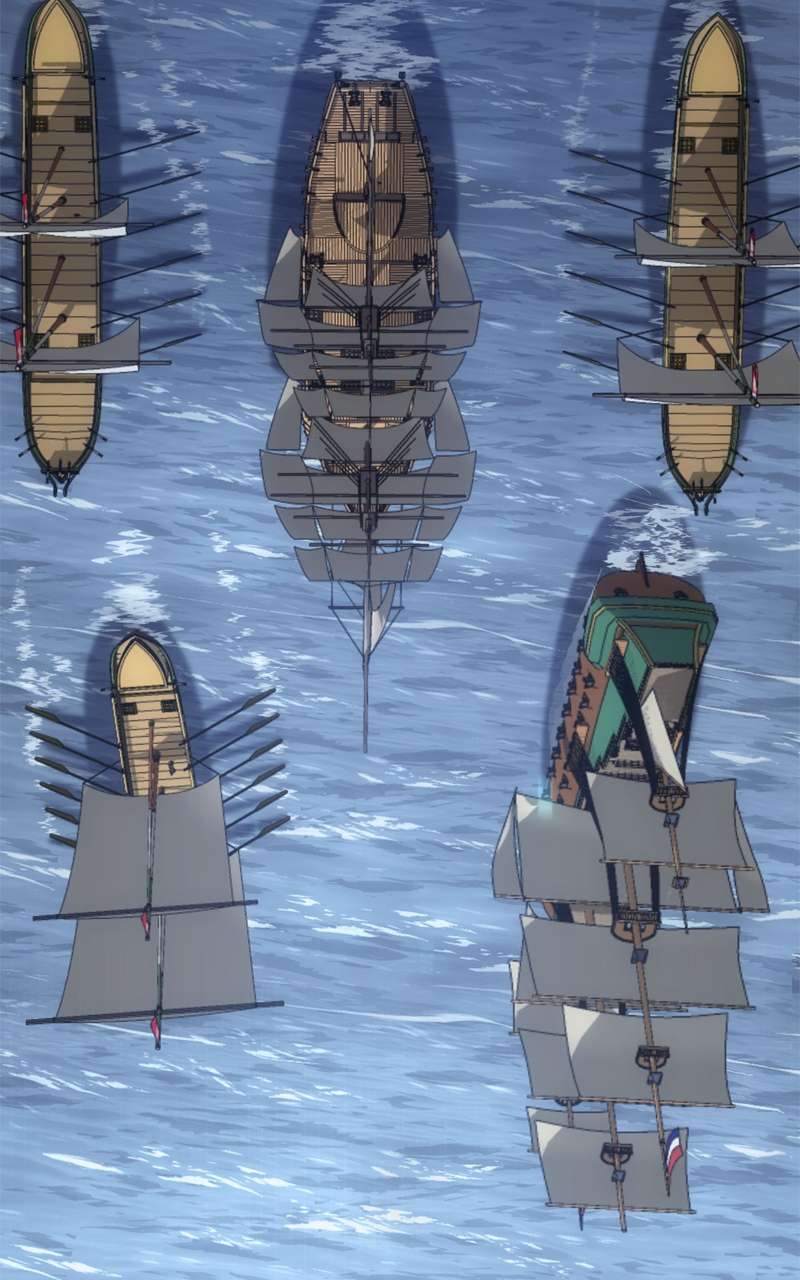 Read Assassin’S Creed Manga Online