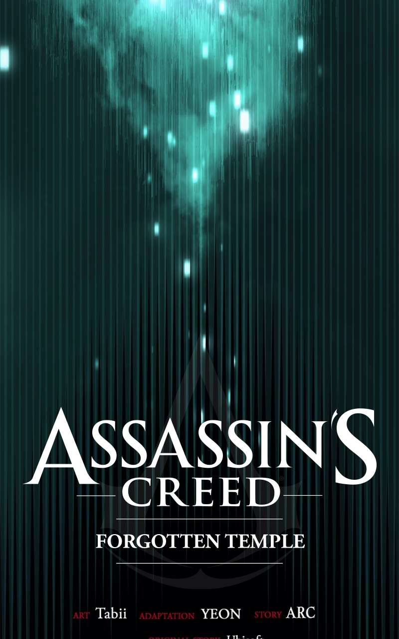 Read Assassin’S Creed Manga Online