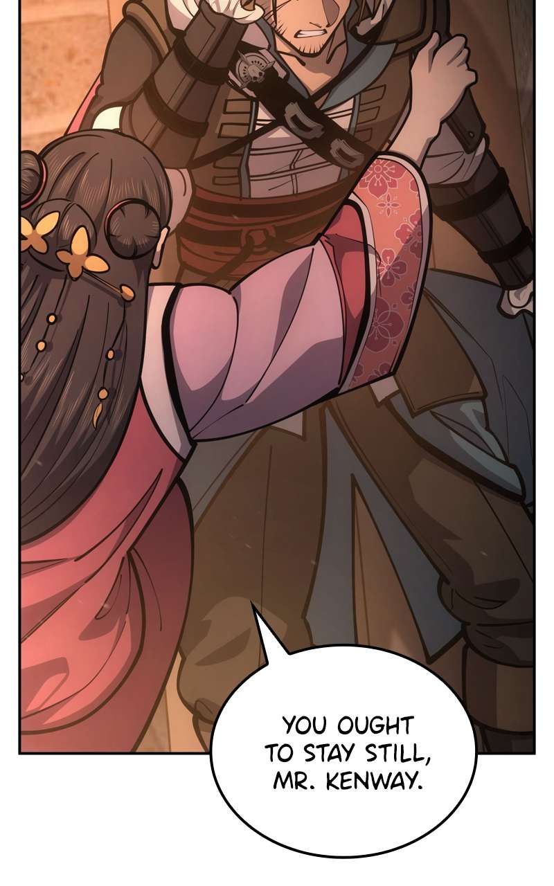 Read Assassin’S Creed Manga Online