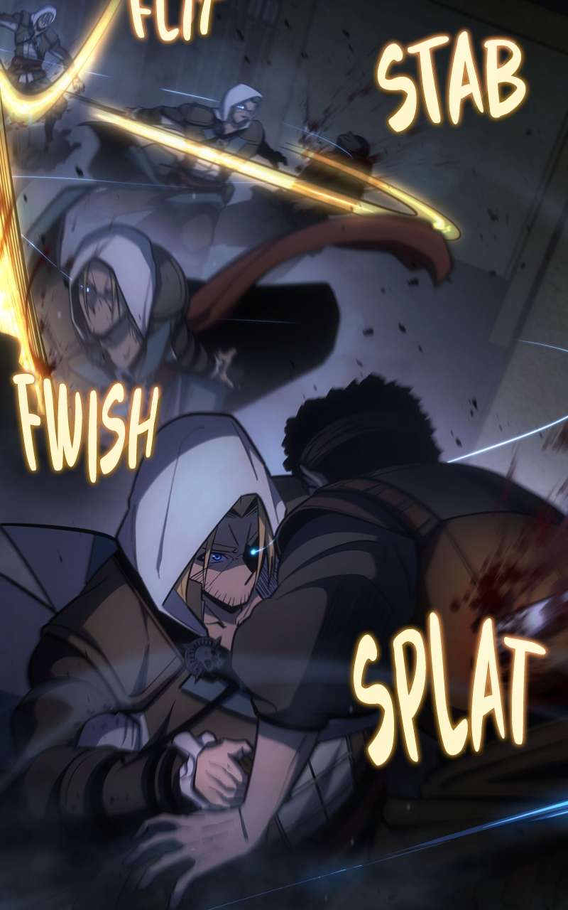 Read Assassin’S Creed Manga Online
