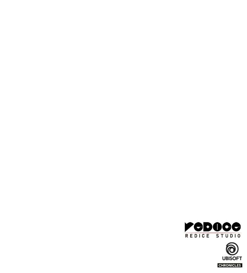 Read Assassin’S Creed Manga Online