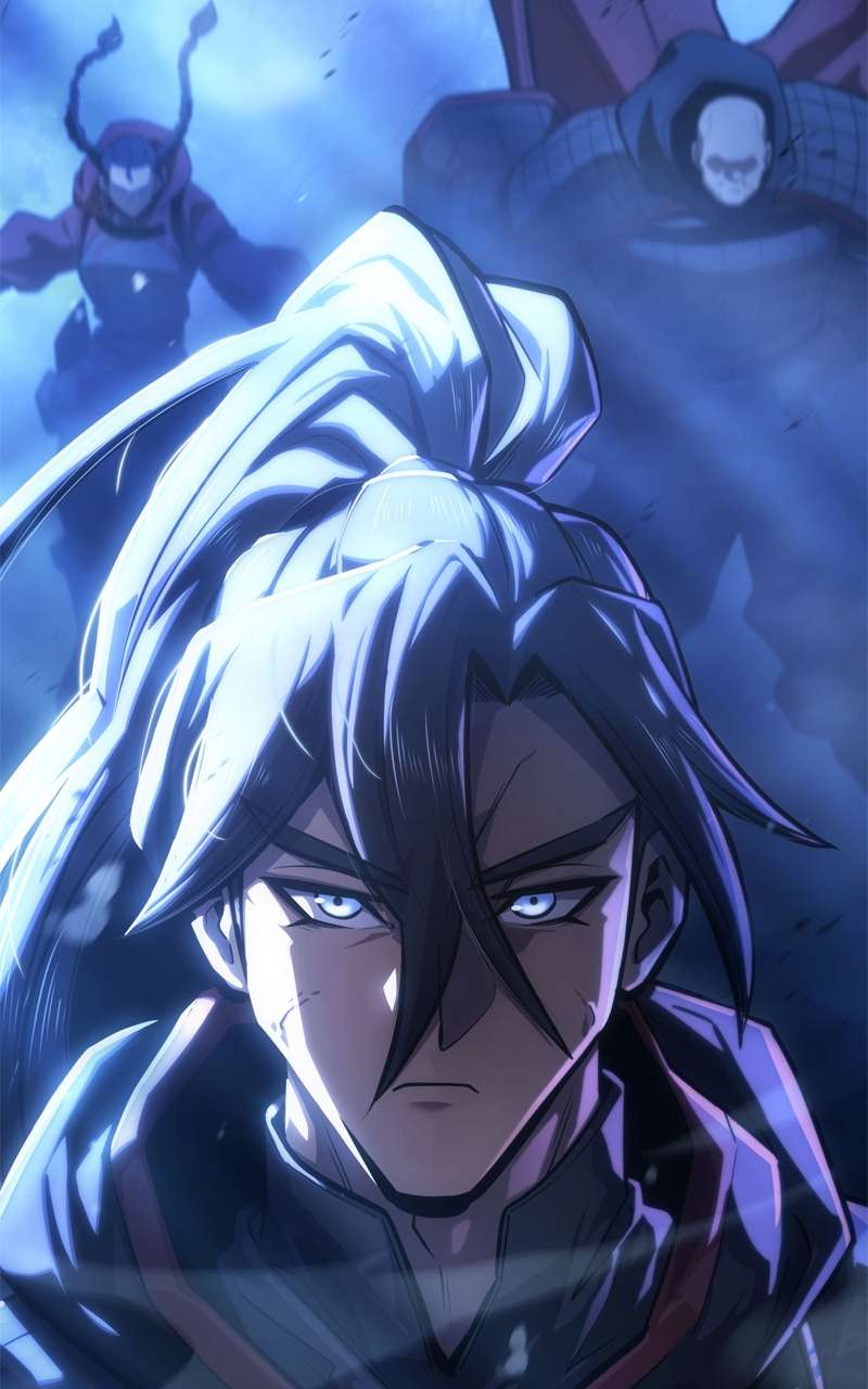 Read Assassin’S Creed Manga Online