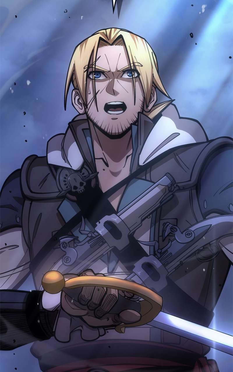 Read Assassin’S Creed Manga Online