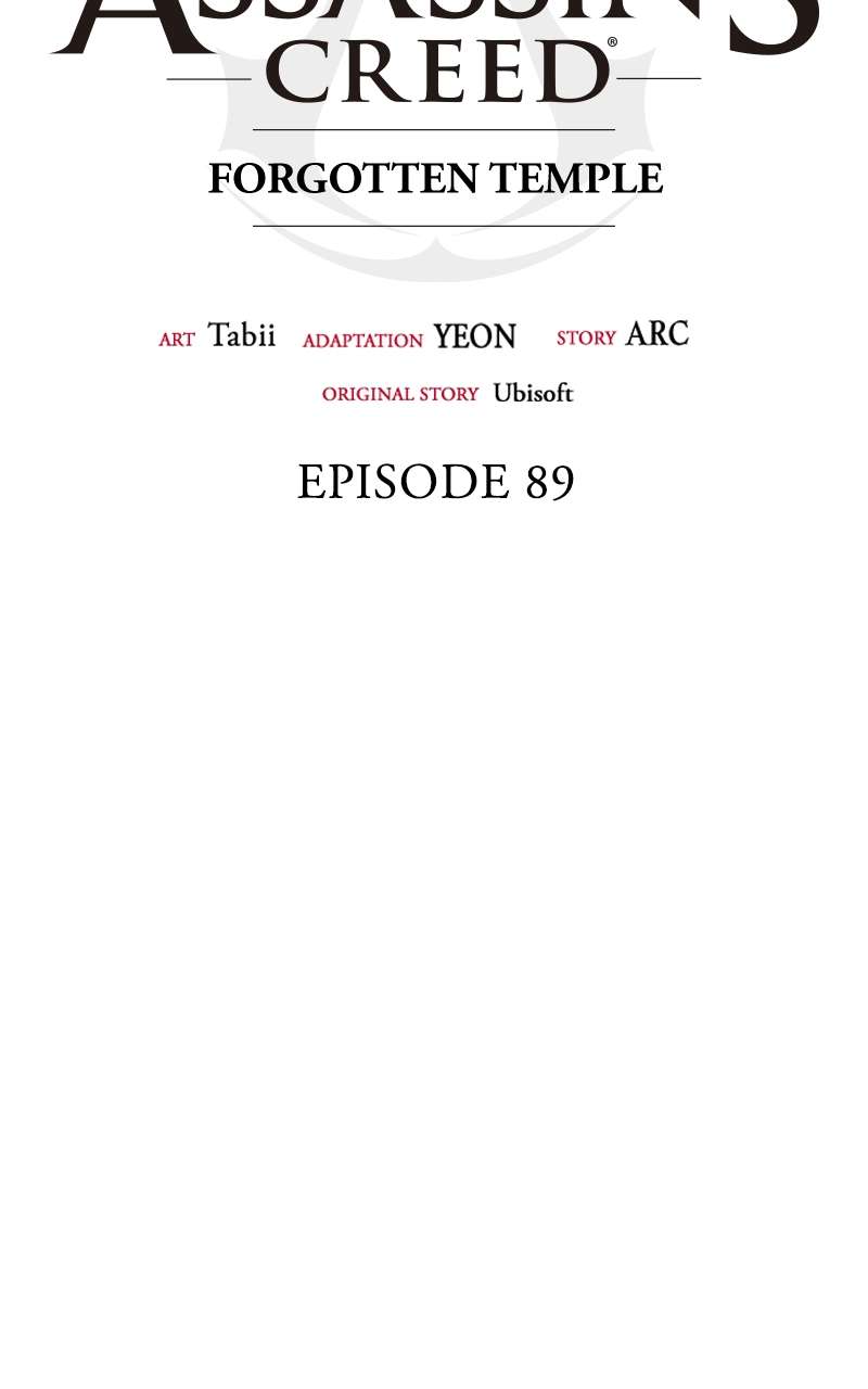 Read Assassin’S Creed Manga Online