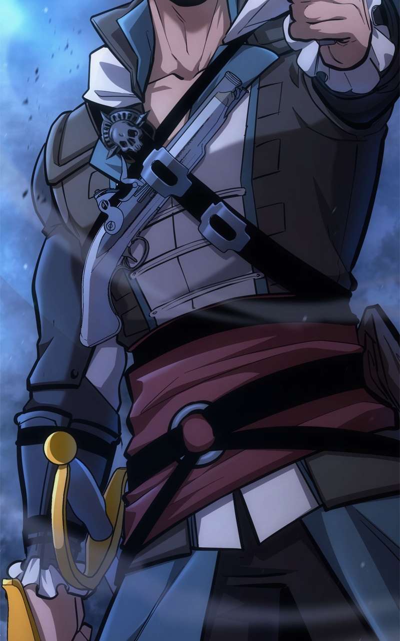 Read Assassin’S Creed Manga Online
