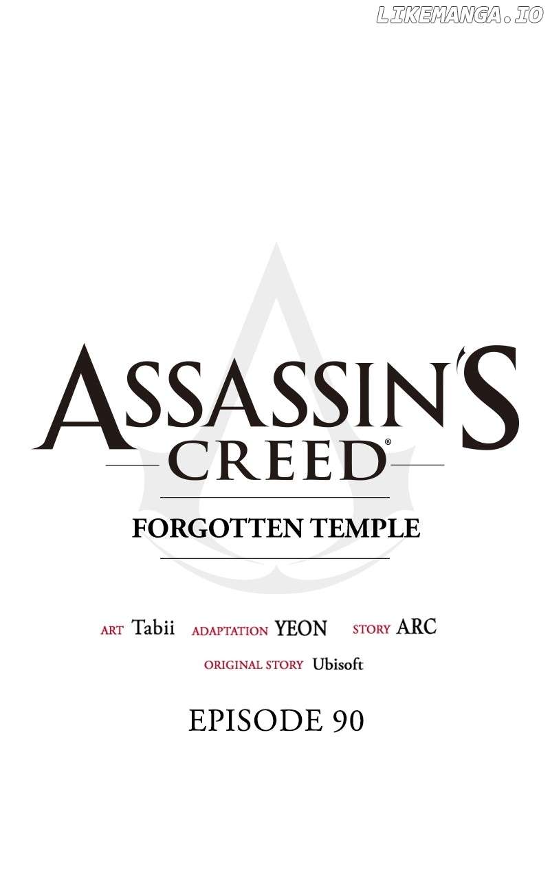 Read Assassin’S Creed Manga Online