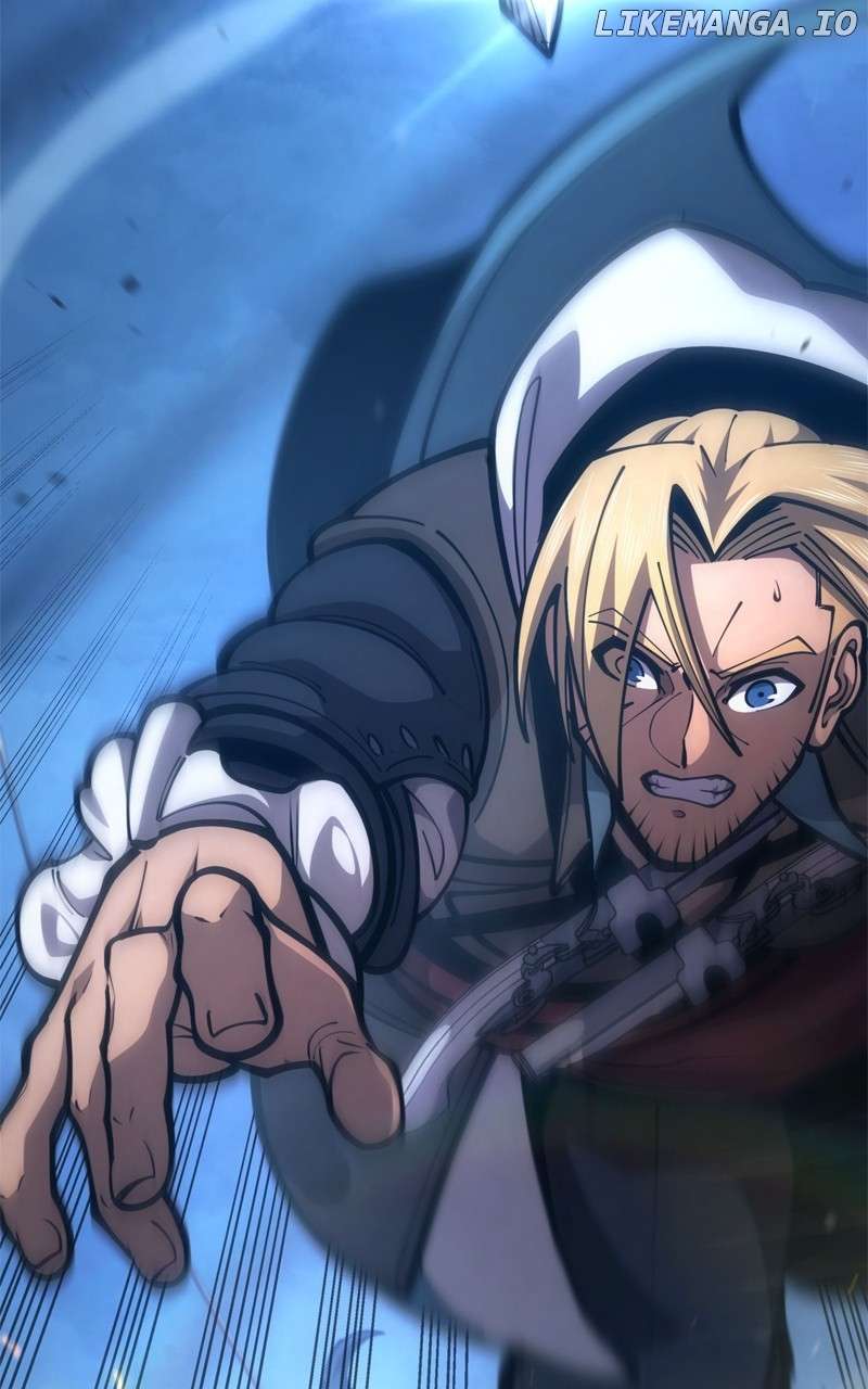 Read Assassin’S Creed Manga Online