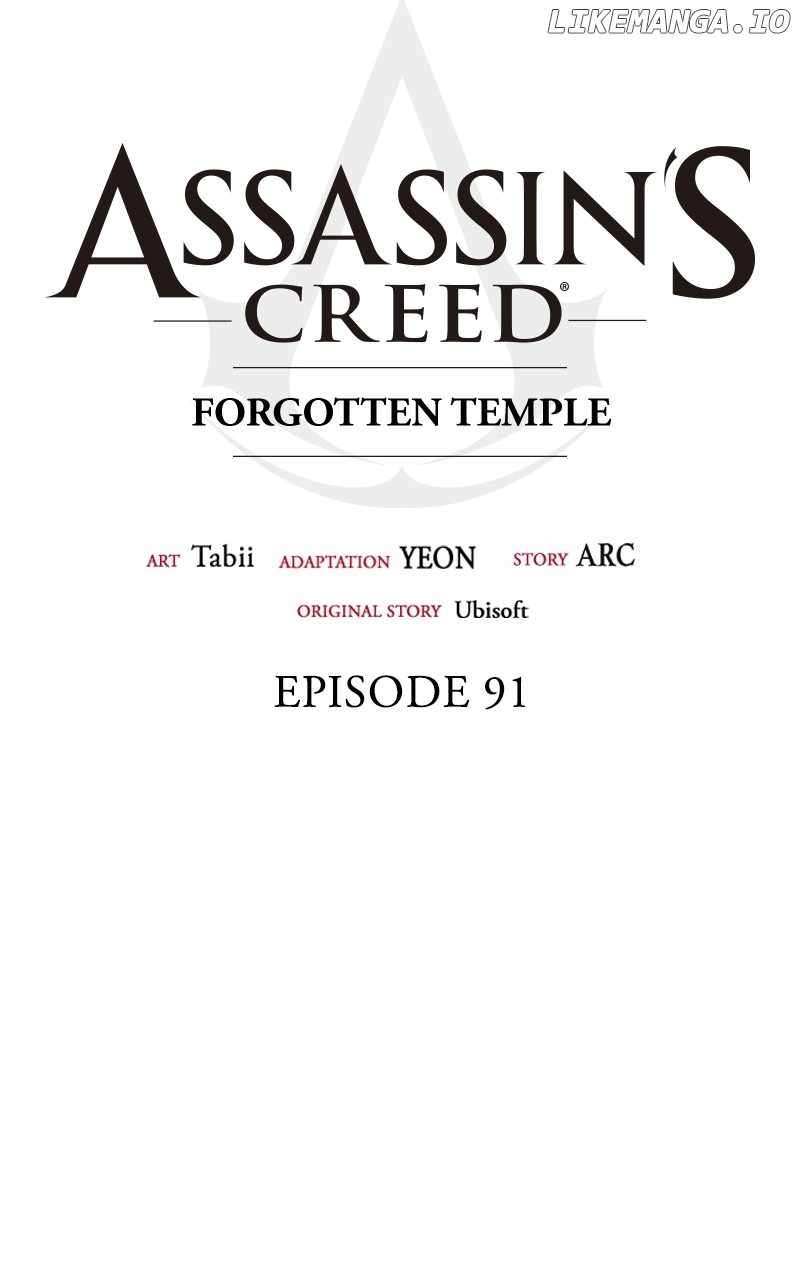 Read Assassin’S Creed Manga Online