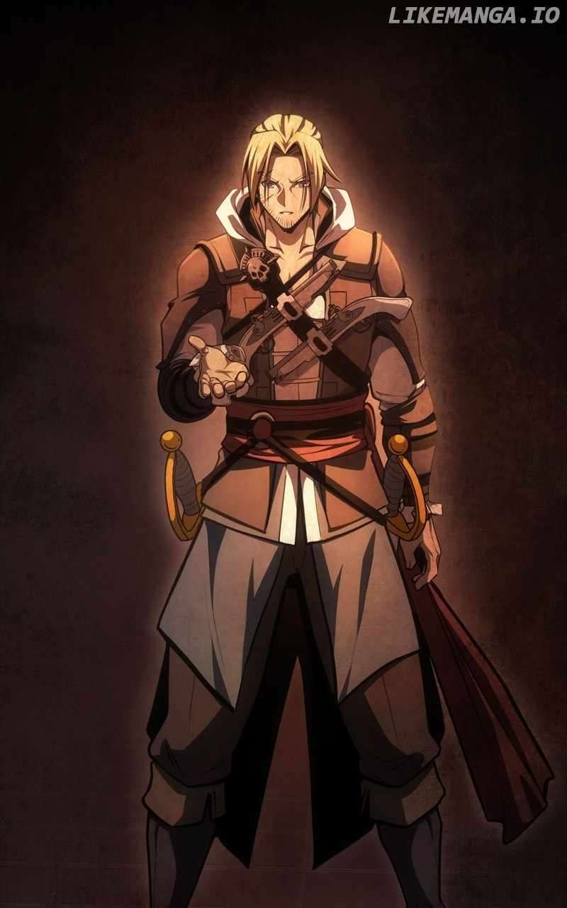 Read Assassin’S Creed Manga Online