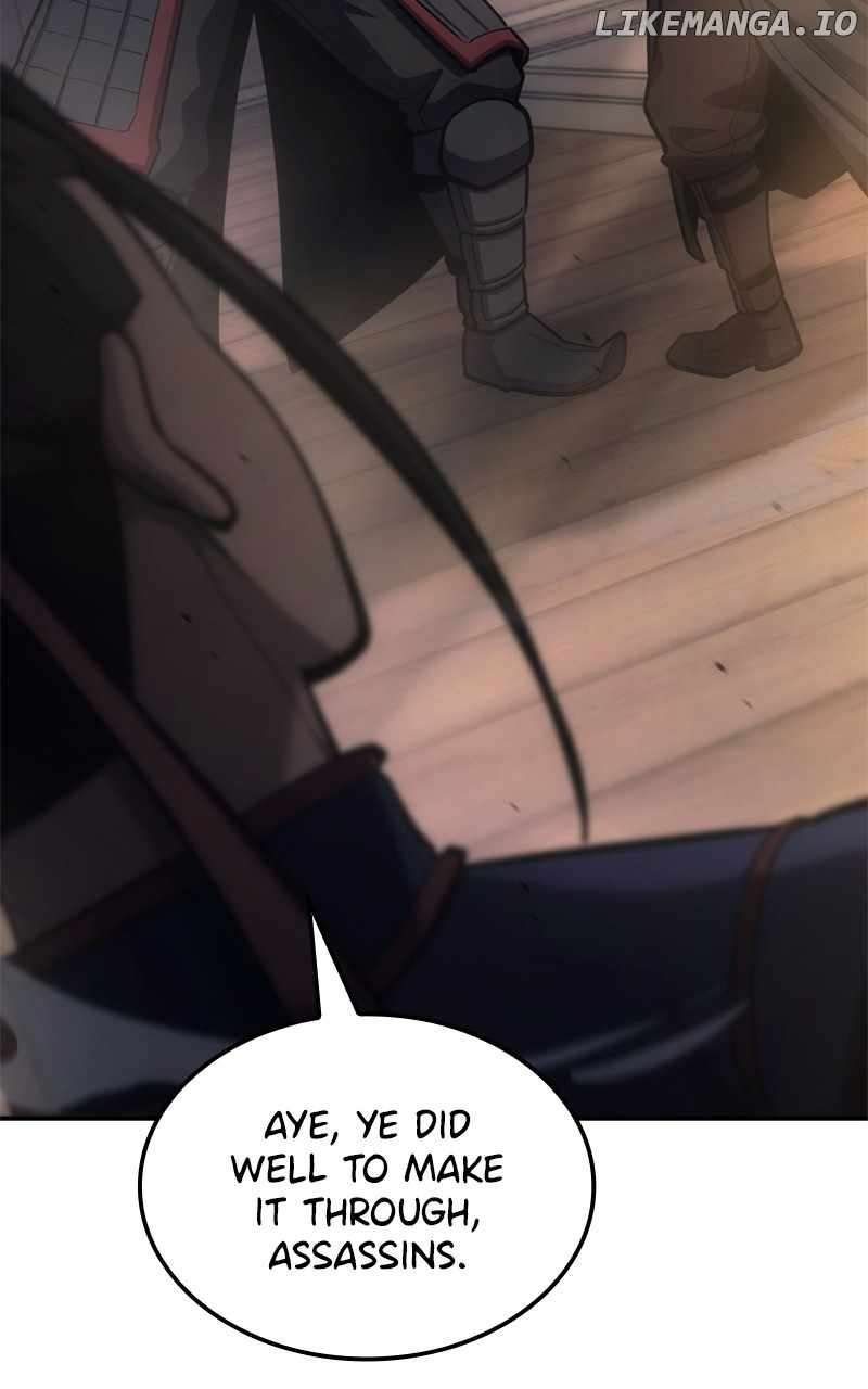 Read Assassin’S Creed Manga Online