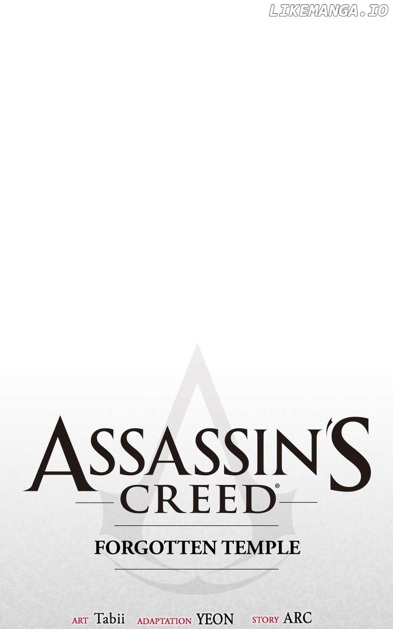 Read Assassin’S Creed Manga Online