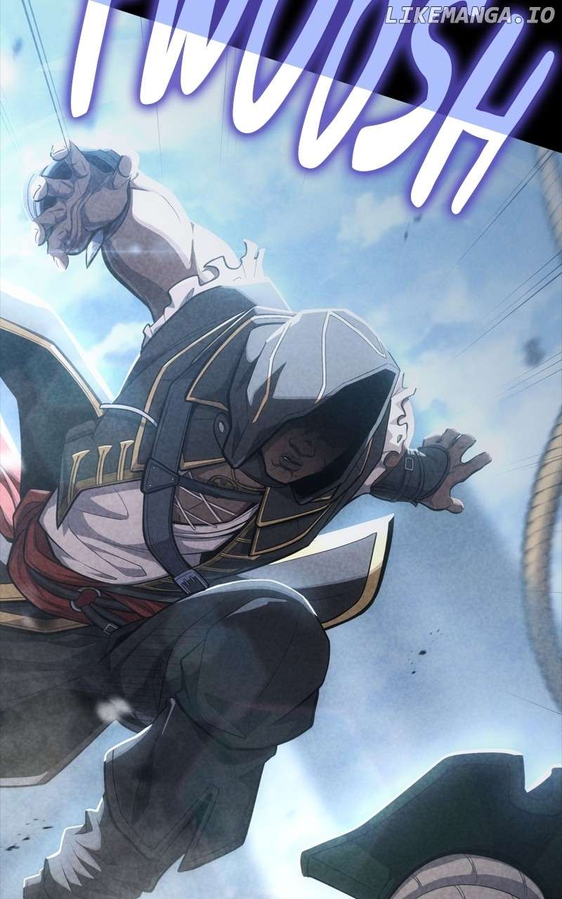 Read Assassin’S Creed Manga Online