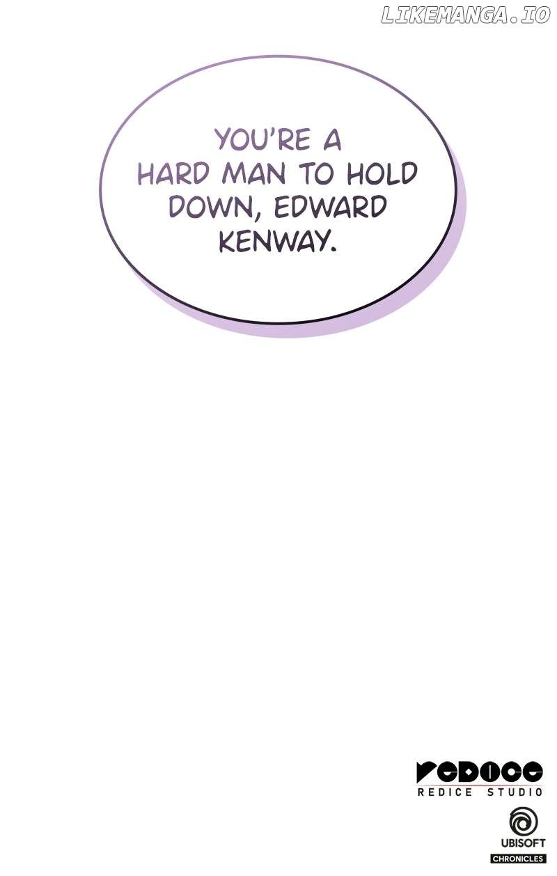 Read Assassin’S Creed Manga Online