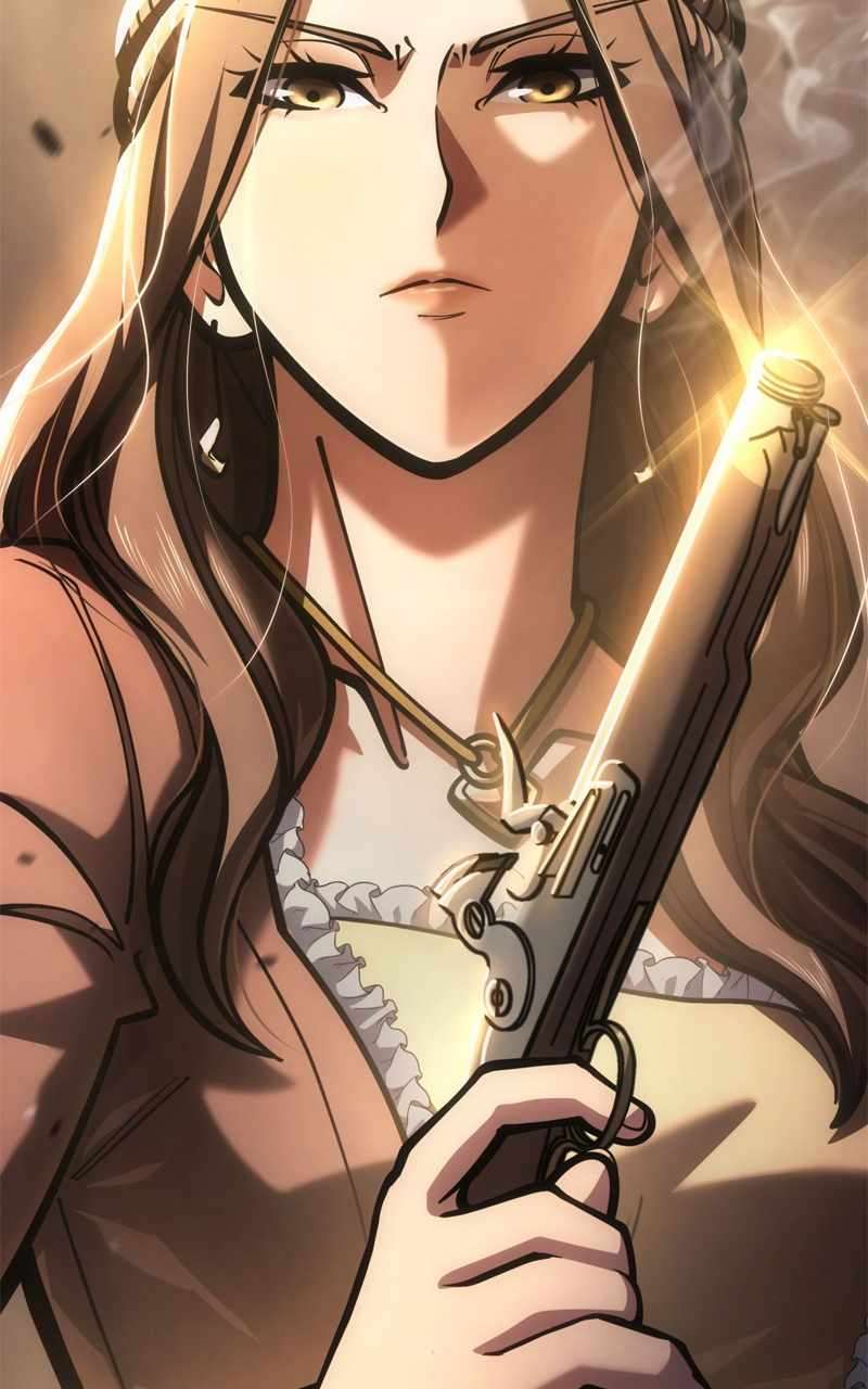 Read Assassin’S Creed Manga Online