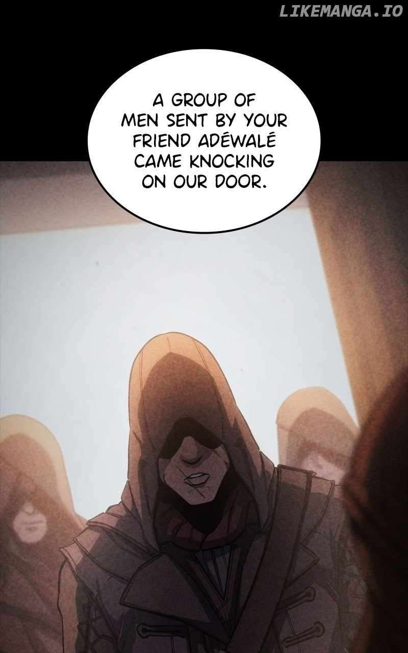 Read Assassin’S Creed Manga Online