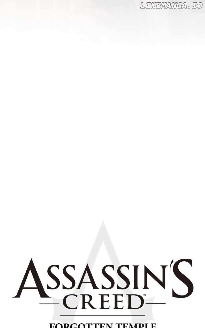 Read Assassin’S Creed Manga Online