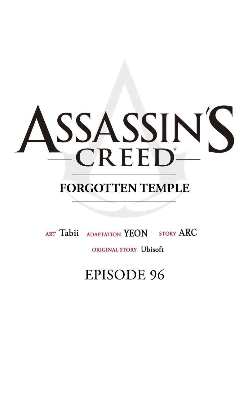 Read Assassin’S Creed Manga Online