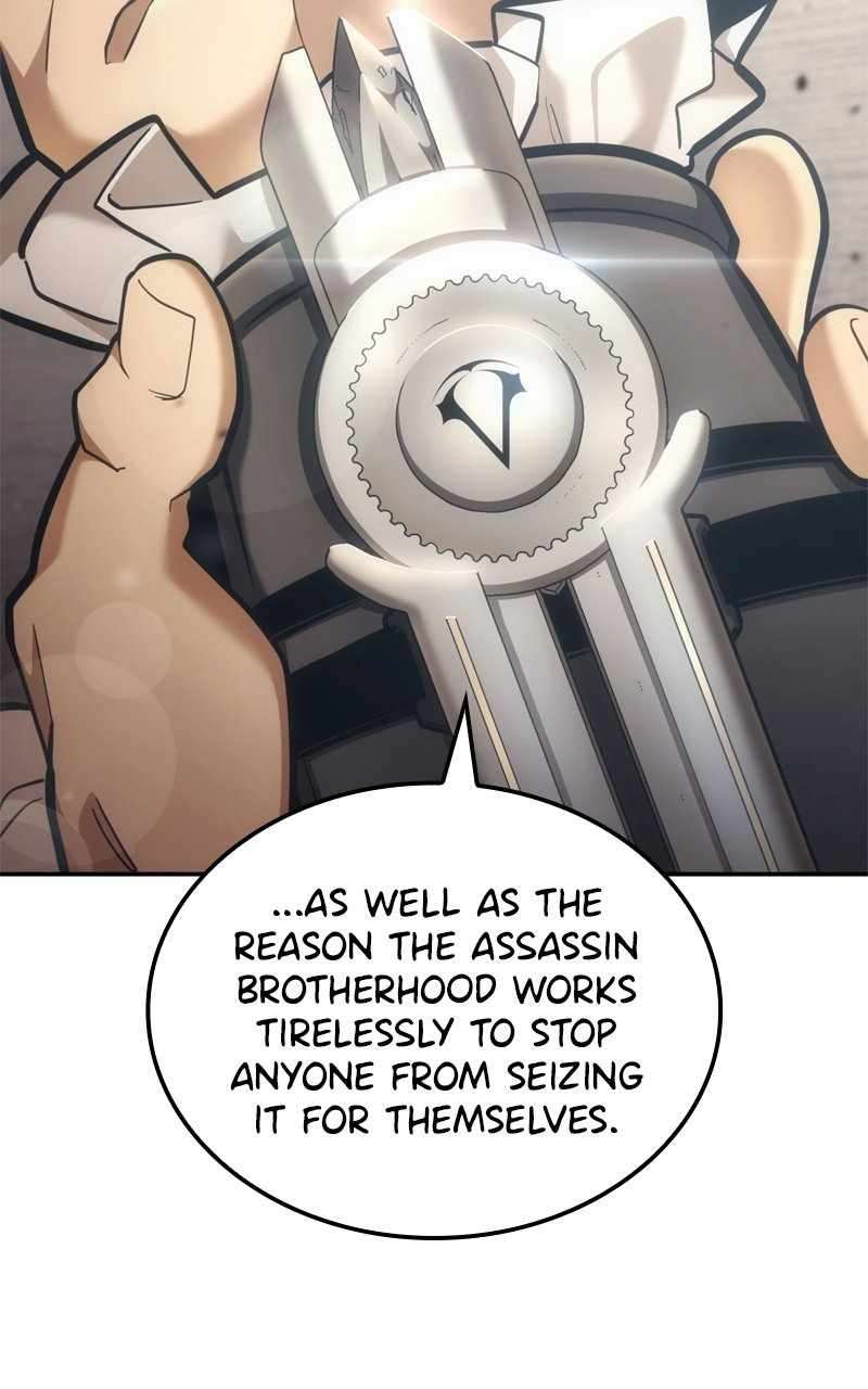 Read Assassin’S Creed Manga Online