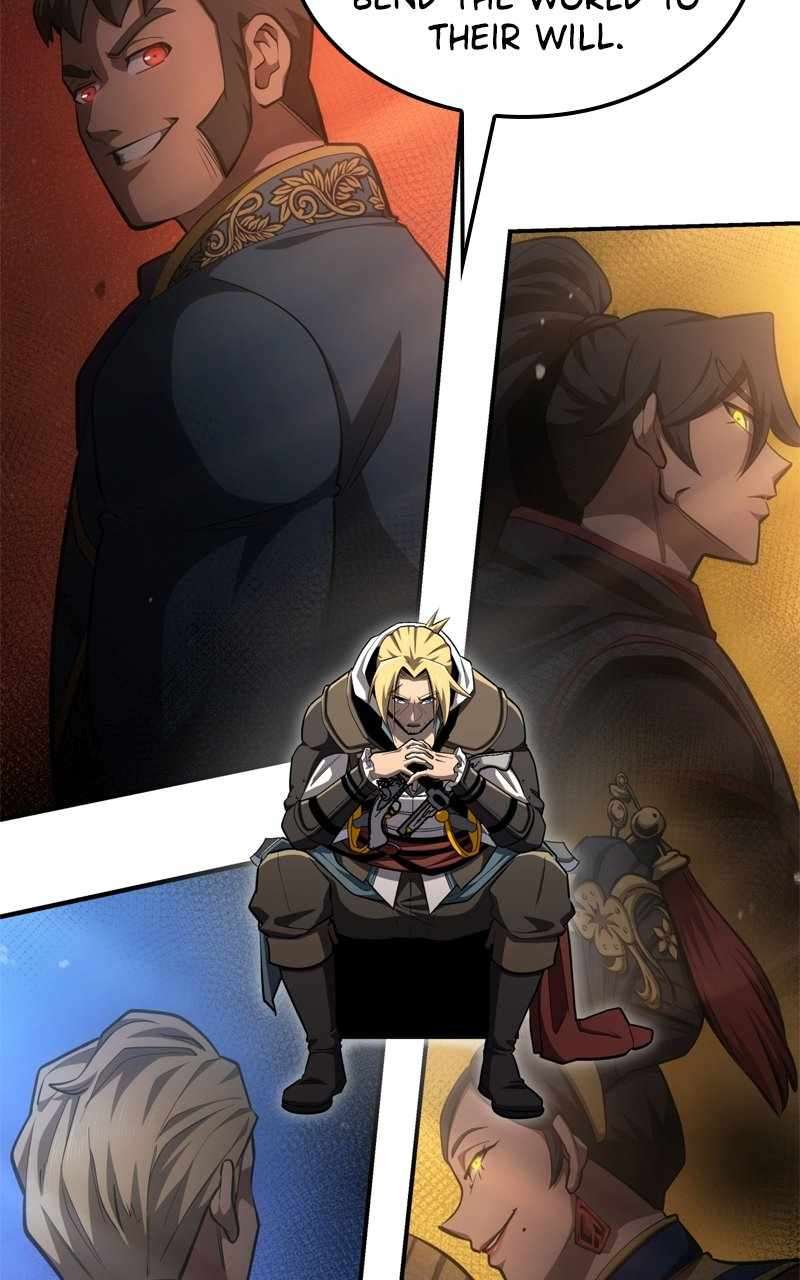 Read Assassin’S Creed Manga Online