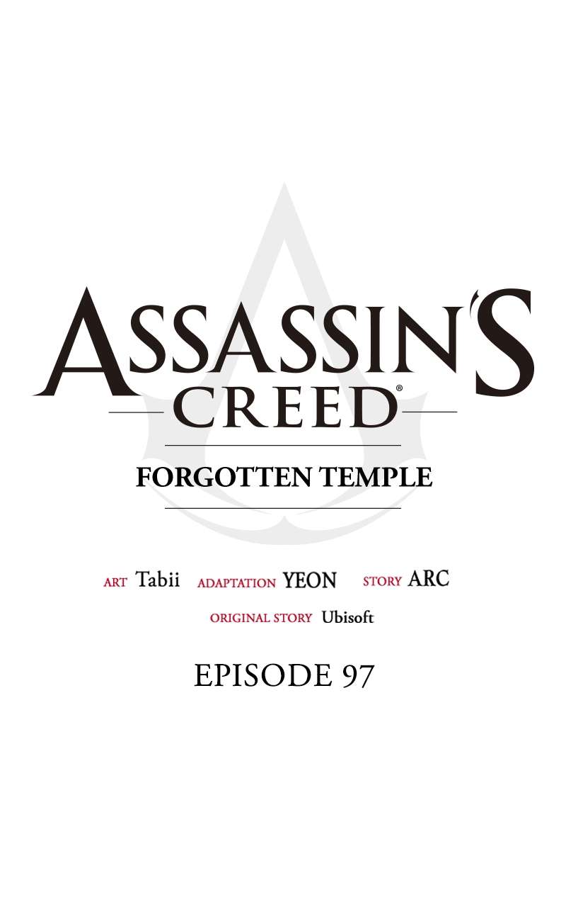 Read Assassin’S Creed Manga Online