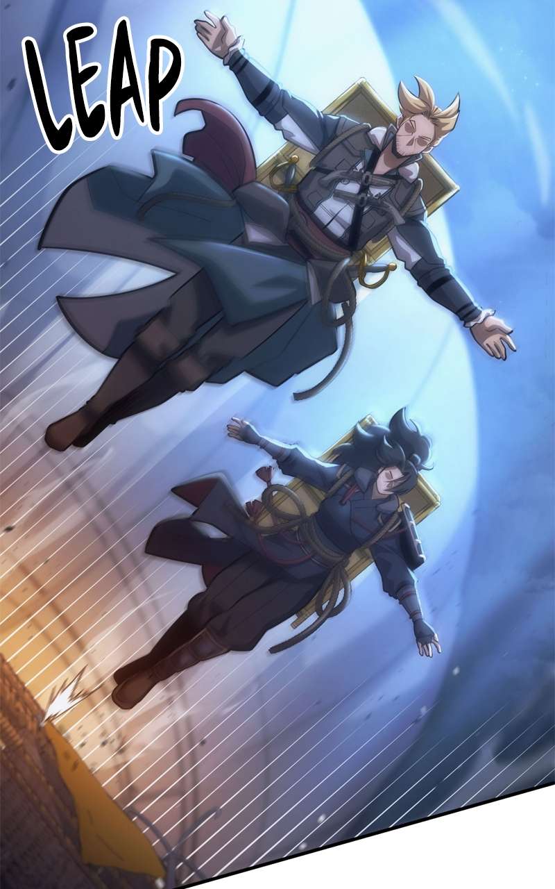 Read Assassin’S Creed Manga Online