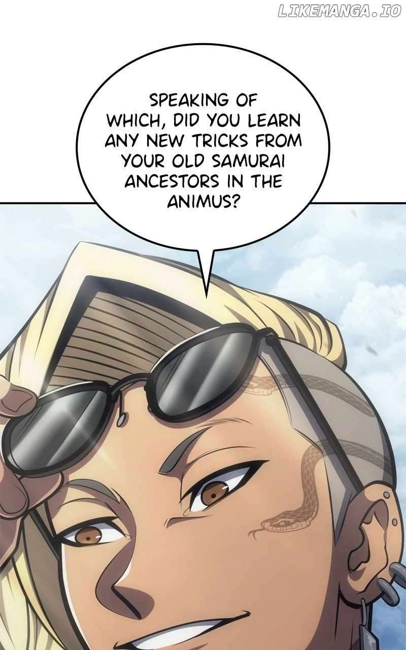 Read Assassin’S Creed Manga Online